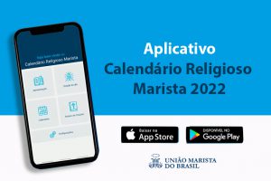 App Cal Religioso 2022